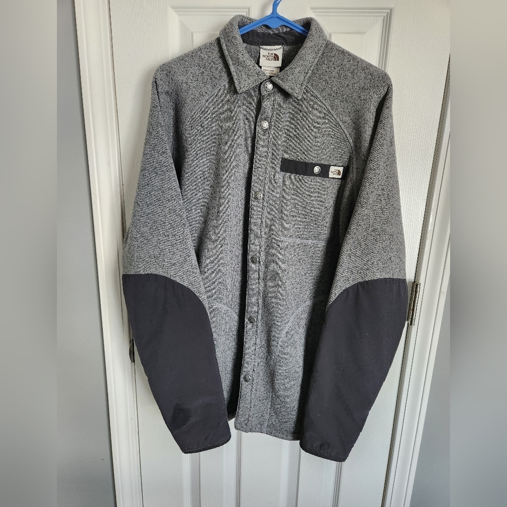 The North Face Sz Med